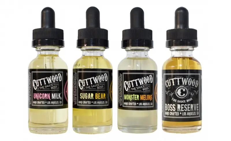 Custom Labels & Stickers