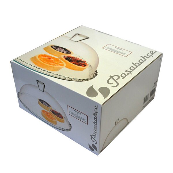 Muffin Boxes
