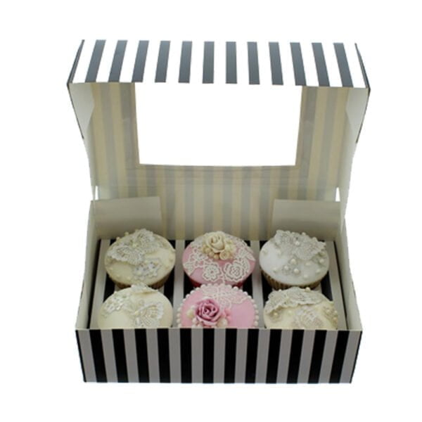 Cupcake Boxes