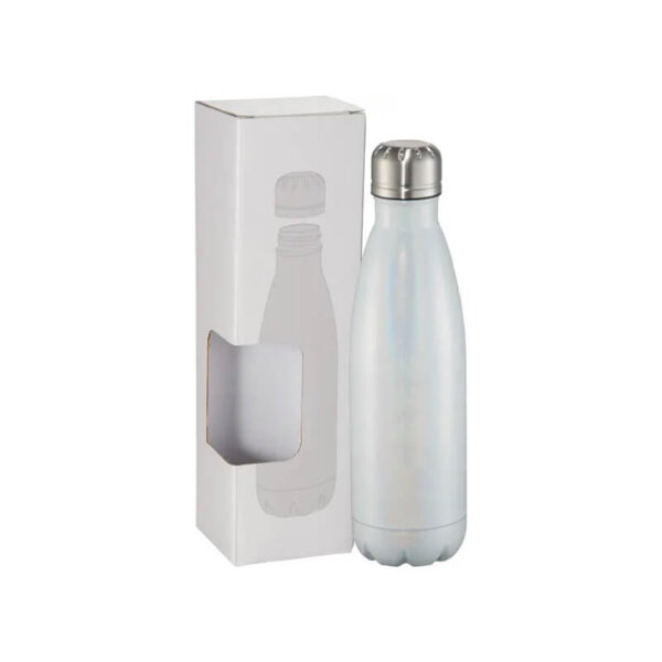 Custom Bottle Window Boxes