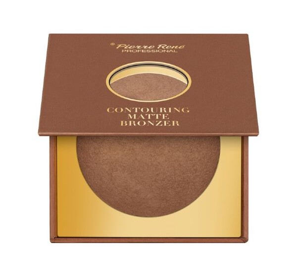 Personalised Bronzer Packagin Box