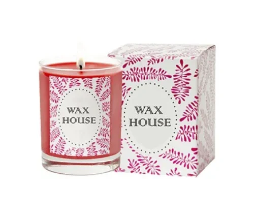 Candle Wax Boxes