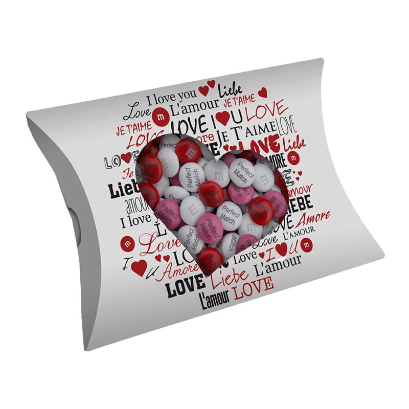 Custom Candy Gift Boxes