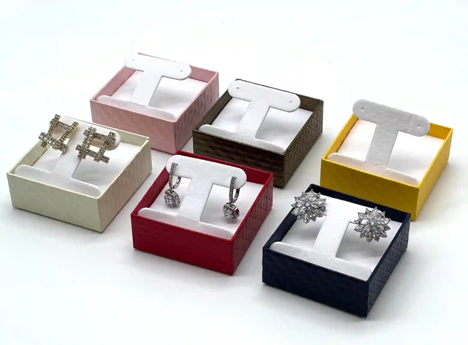 Personalised Cardboard Gift Boxes