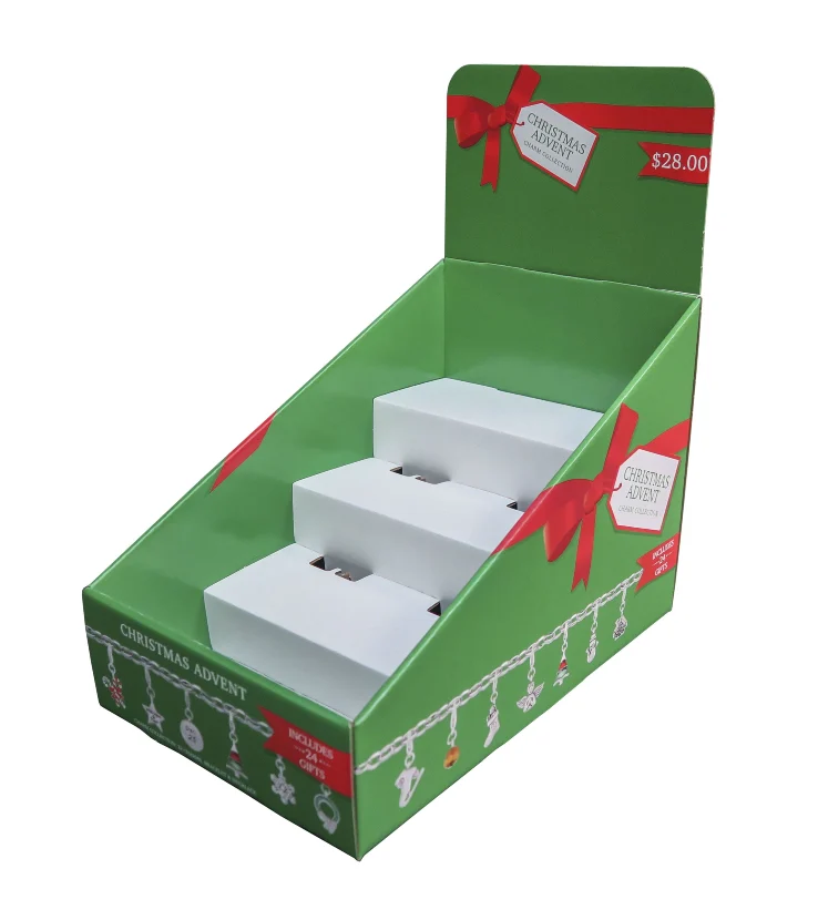 Cardboard Dispaly Boxes