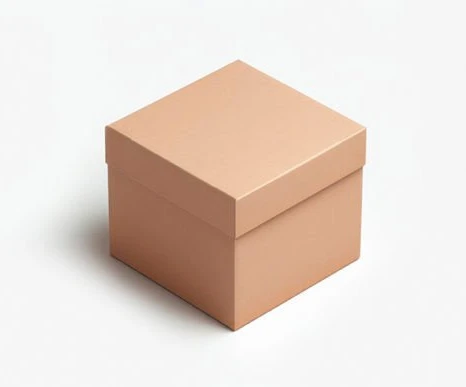 Cube Cardboard Boxes