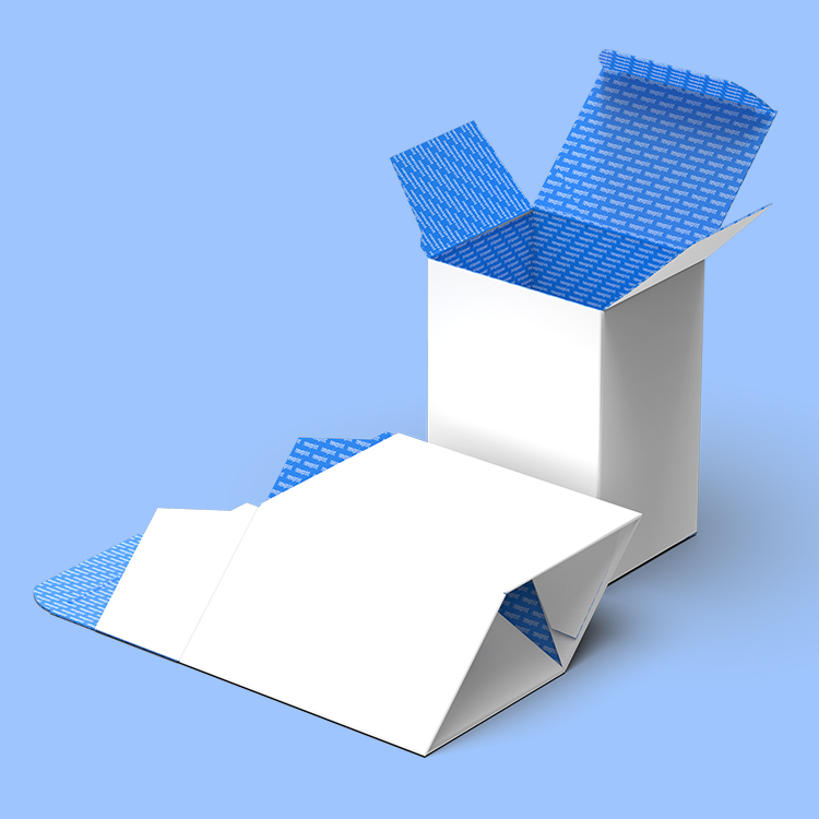 Custom Full Flap Auto Bottom