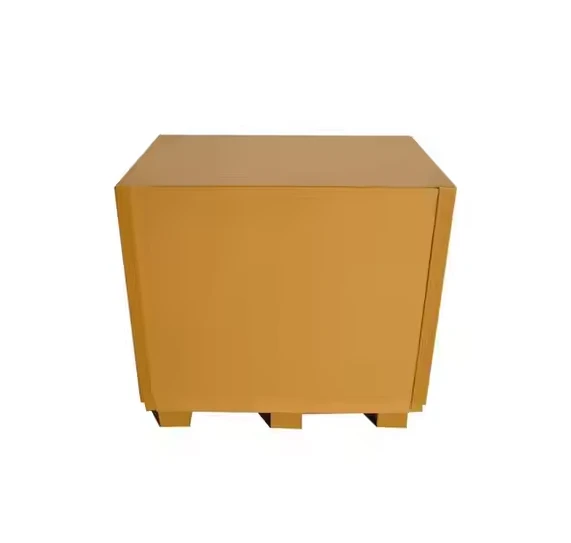 Personalised Heavy Duty Cardboard Boxes
