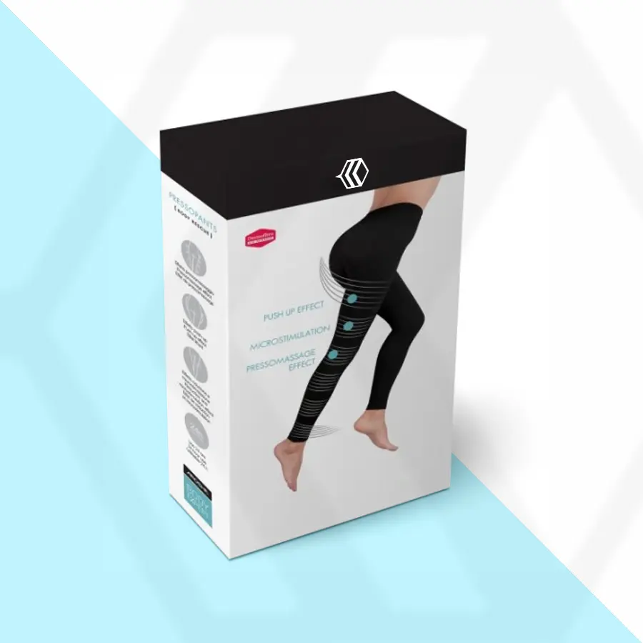 Custom Leggings Boxes