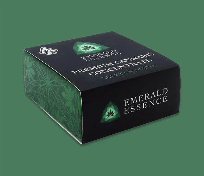 Custom Custom Marijuana Boxes