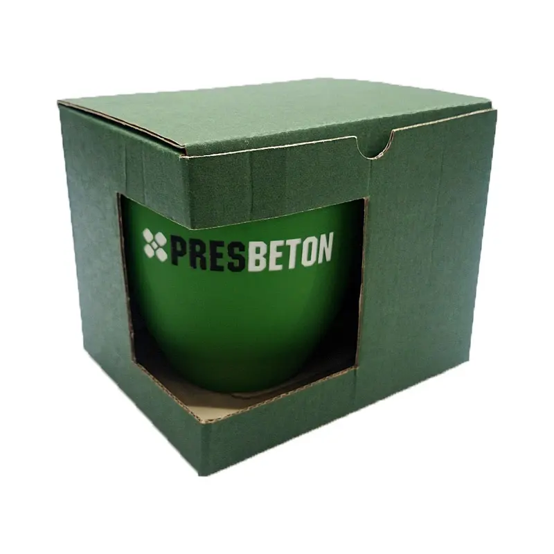 Custom Mug Packaging Boxes