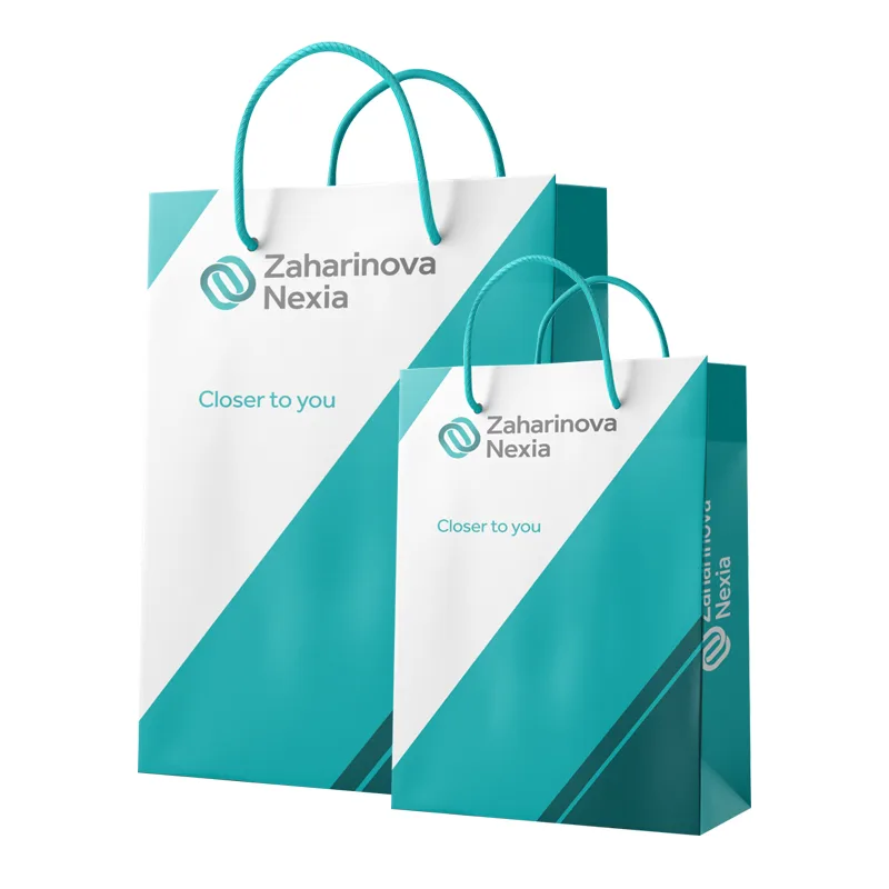 Custom Promotional Bags