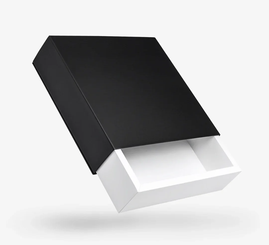 Custom Sleeve Rigid Boxes