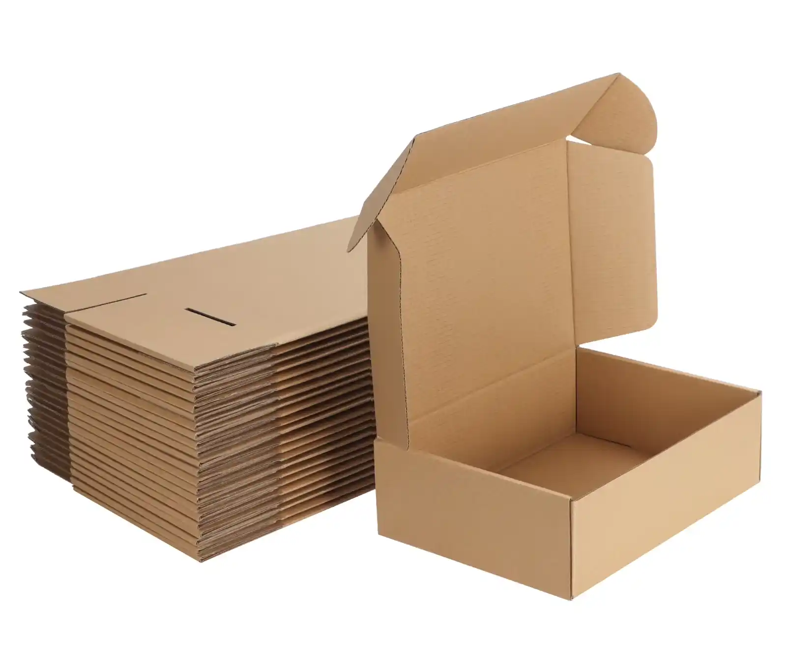 Personalised Small Cardboard Boxes