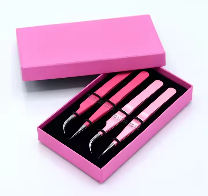 Custom Tweezers Boxes