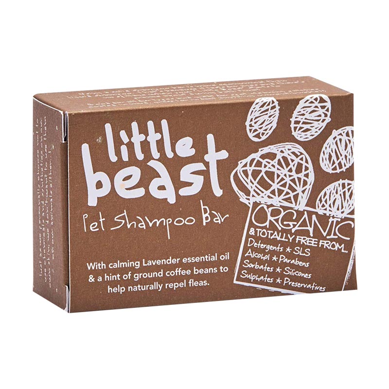 Pets Shampoo Packaging Boxes