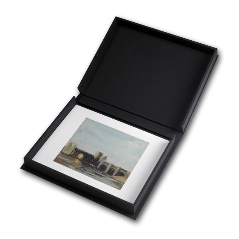 Custom Photography Boxes