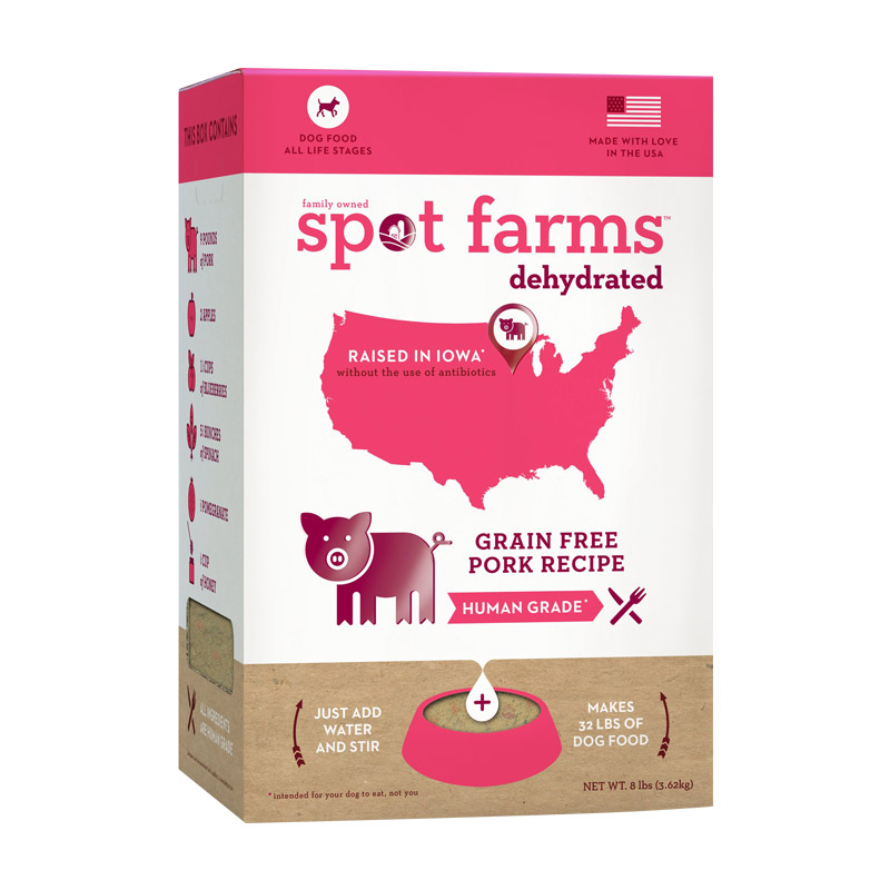 Pig Feed Packaging Boxes