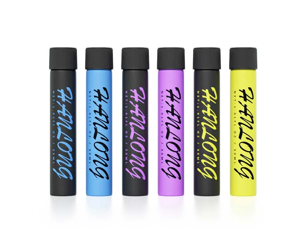 Pre Roll Tubes