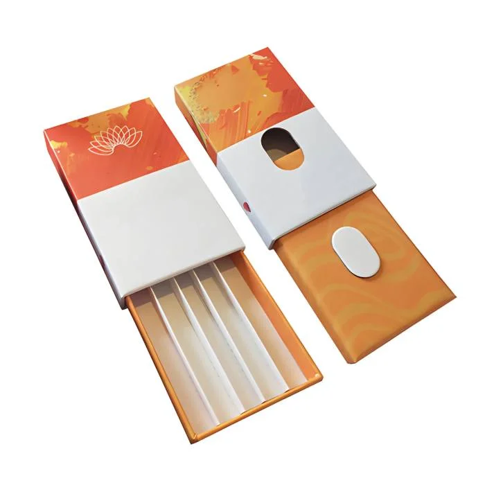 Custom Custom Pre Rolled Joint Boxes