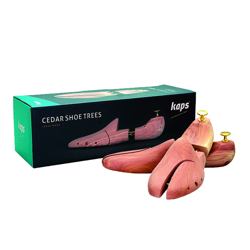 Custom Shoe Stretcher Foam Packaging Boxes