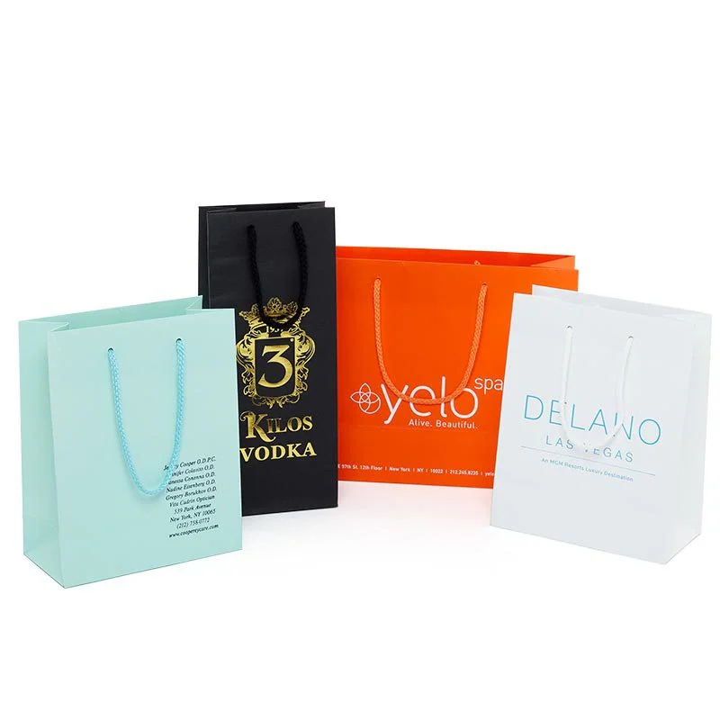 Retail Bags