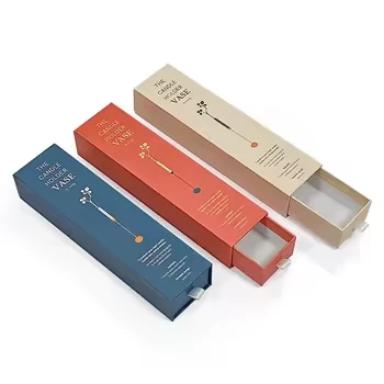 Printed Tweezers Packaging Boxes