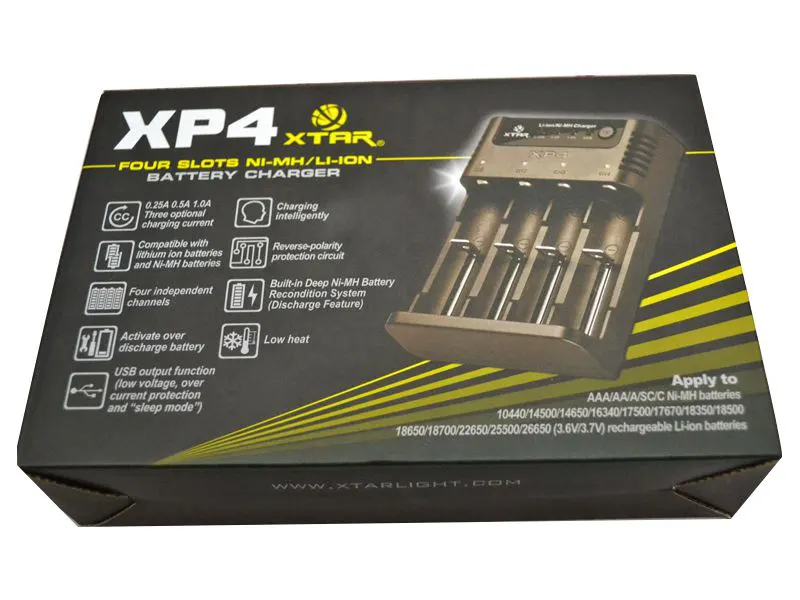 Vape Charger Packaging Boxes