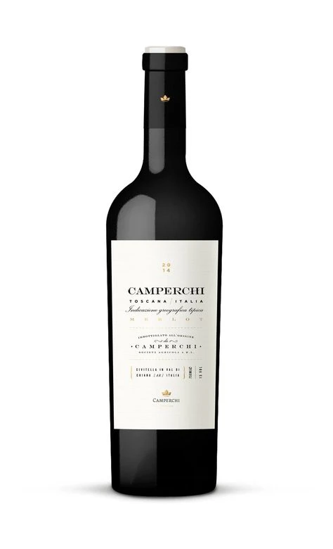 Printed Wine Bottle Labels Australia