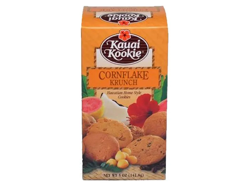 Corn Flakes Packaging Boxes