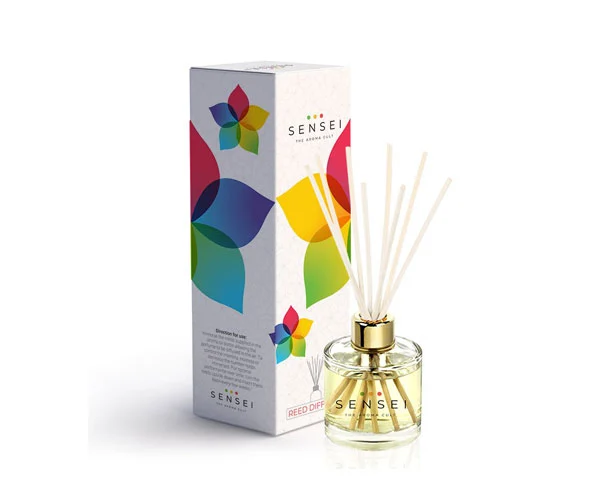 Reed Diffuser Boxes