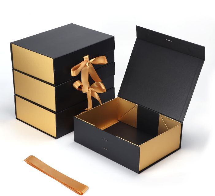 Custom Gift Boxes
