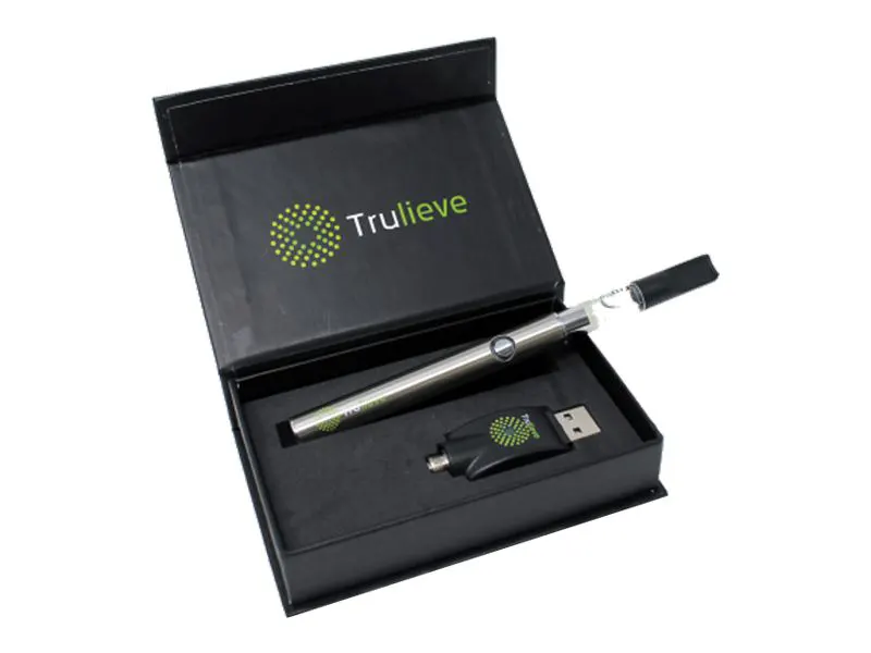 Vape Cartridge Packaging Boxes