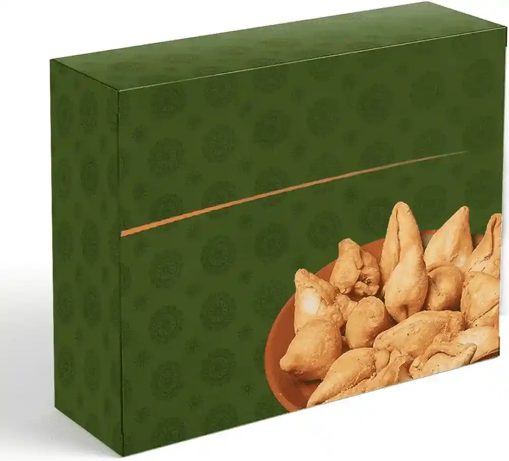 Samosa Packaging Boxes