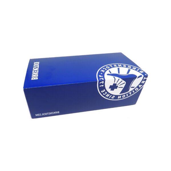 Sandals Packaging Boxes