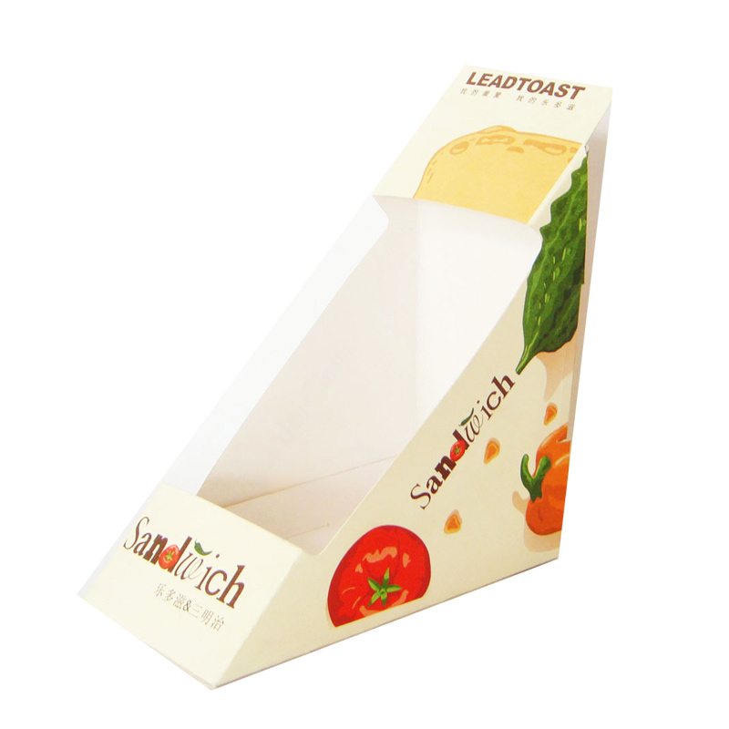 Sandwich Boxes