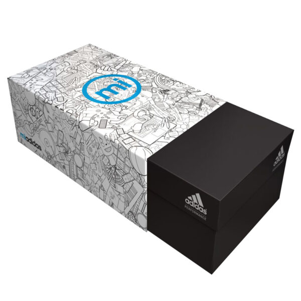 Custom Shoe Boxes