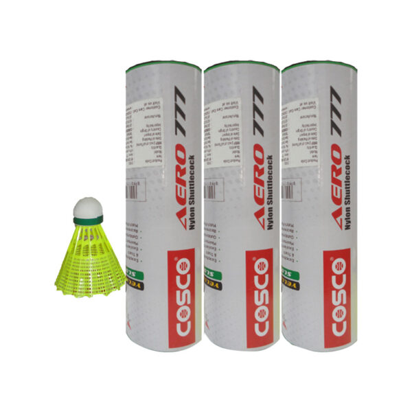 Shuttlecock Packaging Boxes