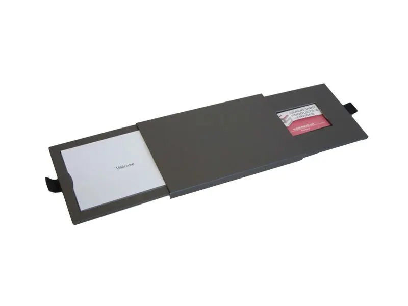 Presentation Boxes