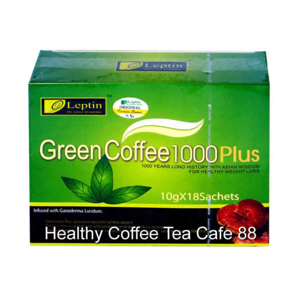 Slimming Coffee Packaging Boxes
