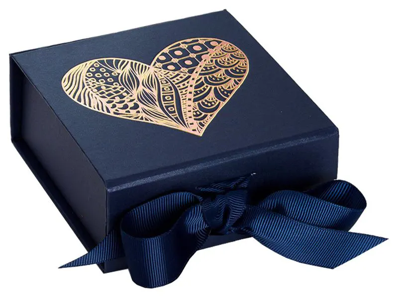 Custom Gift Boxes