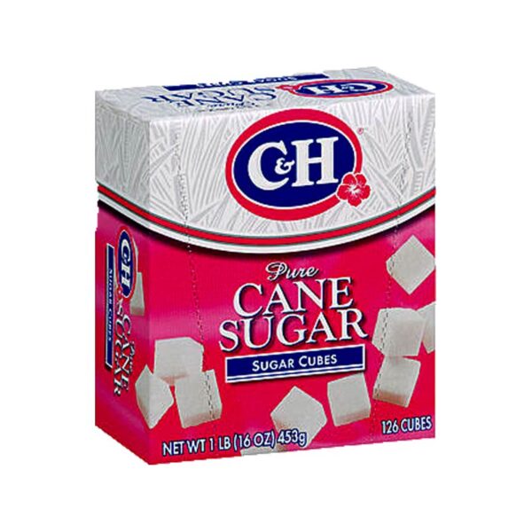 Sugar Packaging Boxes
