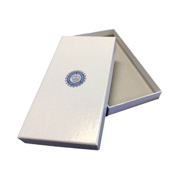 Rigid Telescopic Boxes