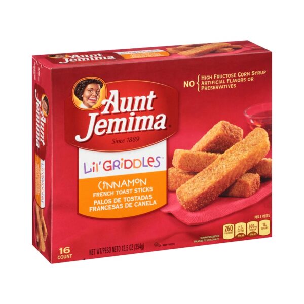 Toast Packaging Boxes