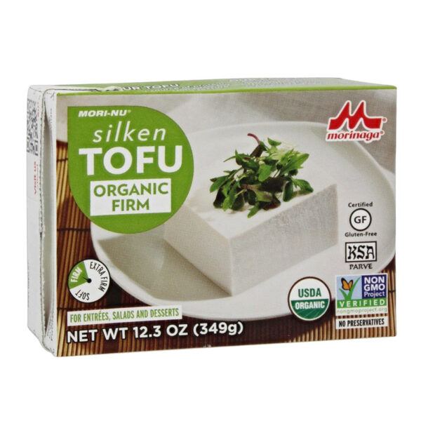 Tofu Packaging Boxes