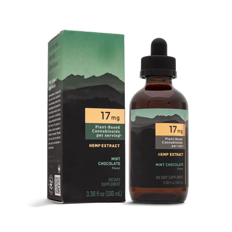 Custom 100ml Bottle Boxes