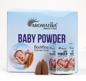 Wholesale Baby Powder Packaging Boxes