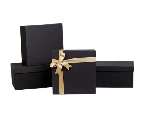 Wholesale Cardboard Gift Boxes