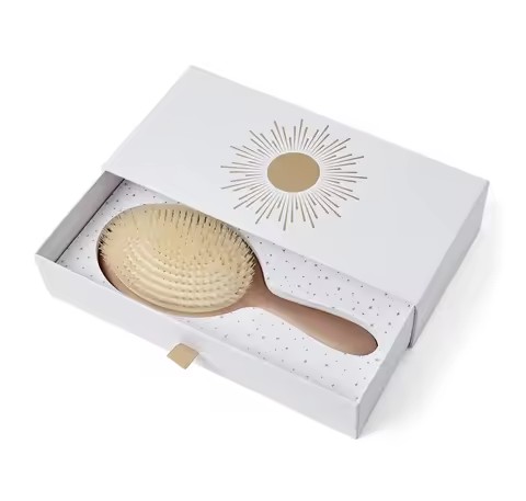 Wholesale Hair Brush Packaging Boxes