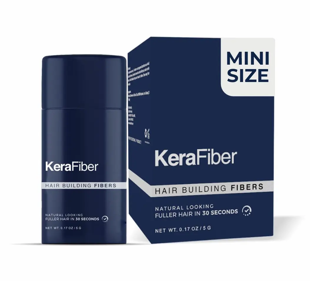 Wholesale Hair Fiber Packaging Boxes